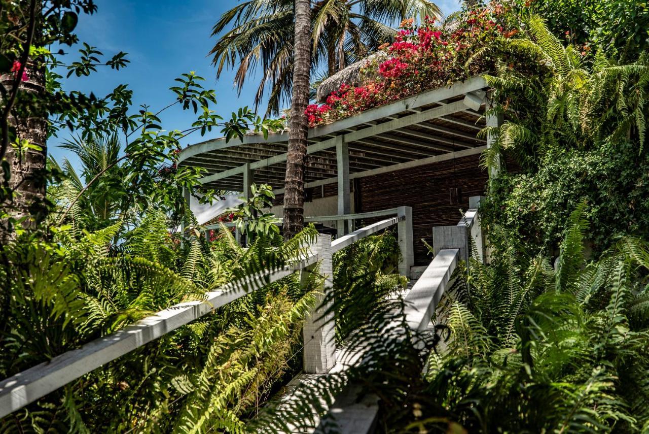 Depraiabrasil Hotel Icaraí Buitenkant foto